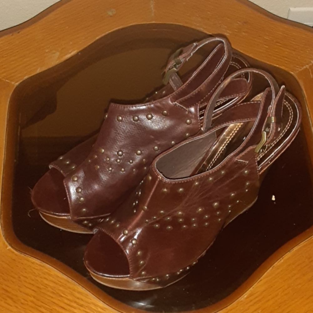 Wedges
